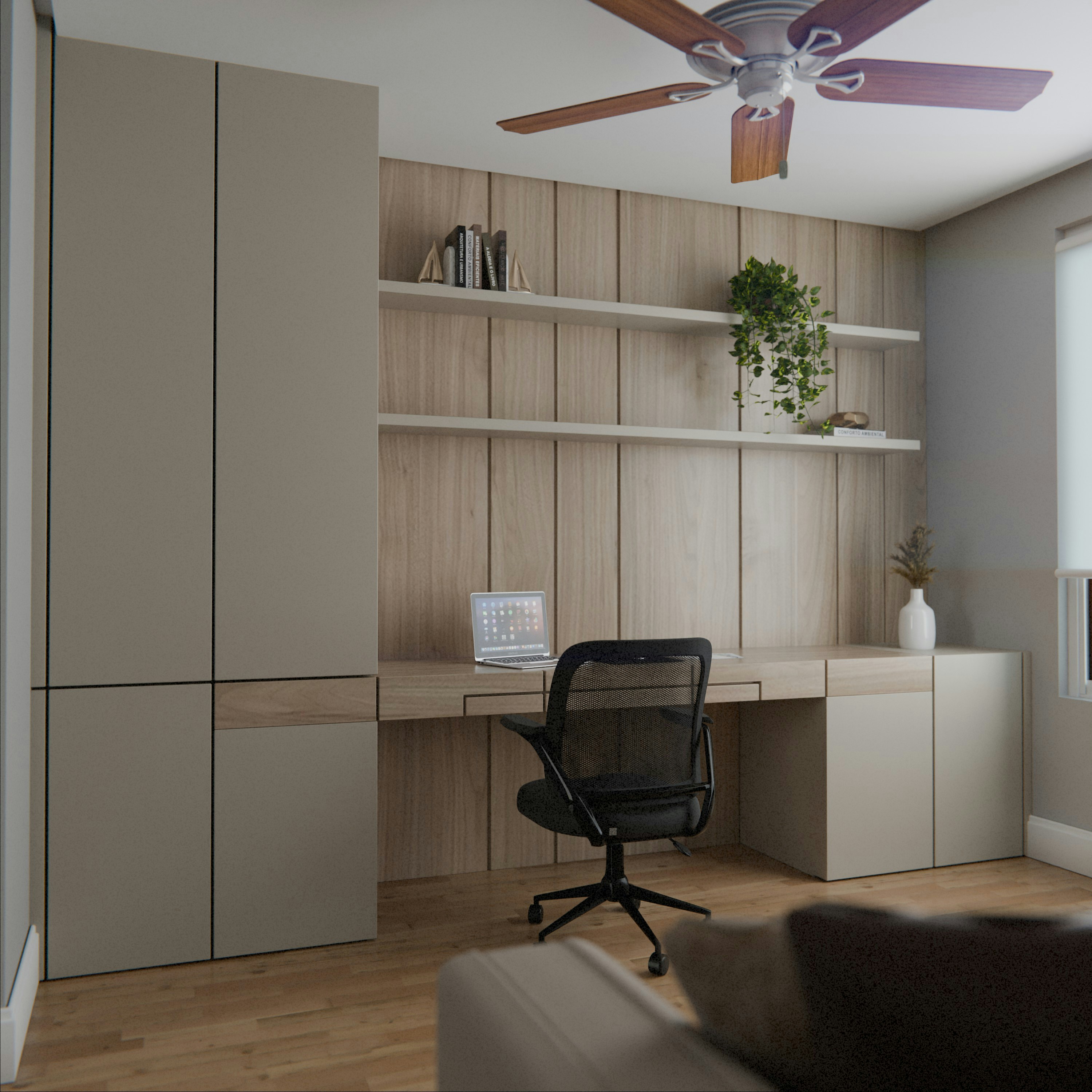 Modern kitchen cabinetry by Bhadu Cabinets